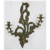 Image 2 : Lot of 3 Sconces