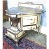 Image 2 : Belgian Corner Stove