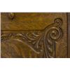 Image 2 : Oak Victorian Side by Side