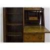 Image 3 : Oak Victorian Side by Side