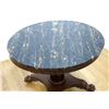 Image 2 : American Classical Marble Top Table