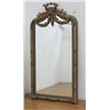 Image 1 : Large French Hallway Mirror