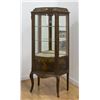 Image 1 : Vernis Martin Late 19th-early 20th Century Curio
