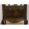 Image 2 : Vernis Martin Late 19th-early 20th Century Curio