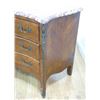 Image 3 : Louis XV Style Marble Top Commode
