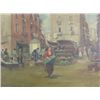 Image 1 : After Edouard Cortes, "Market Scene"