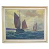Image 2 : Hjalmar Amundsen Seascape