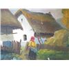 Image 3 : C. Kelossvary, Rural Landscape, Hungary