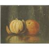 Image 2 : 3 Late 19th Century-Early 20th Century Still Lifes