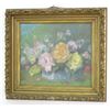 Image 2 : Pastel Still Life of Flowers
