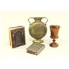 Image 1 : Lot of 4 Judaica Items