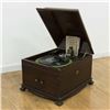 Image 1 : Mahogany Case Victrola