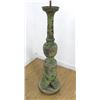 Image 2 : Asian Bronze Lamp
