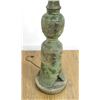 Image 3 : Asian Bronze Lamp