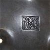Image 2 : Lot of 5 Metal Asian Items