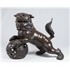Image 1 : Chinese Bronze Foo Dog