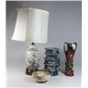 Image 1 : 4 Asian Items