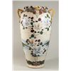 Image 2 : Satsuma 2 Handled Japanese Vase