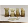 Image 2 : Lot of 6 Asian Items