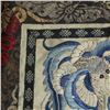 Image 2 : Old Chinese Silk Textile