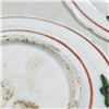 Image 2 : Pair of Signed Chinese Dishes