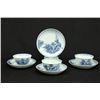 Image 2 : Nanking Cargo Cups & Saucers