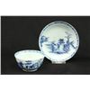 Image 4 : Nanking Cargo Cups & Saucers