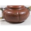 Image 2 : Yi Xing Teapot with Jade Handle