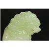 Image 2 : Chinese Carved Jade Style Lion