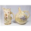 Image 1 : 2 Royal Worcester Pitchers