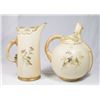 Image 2 : 2 Royal Worcester Pitchers