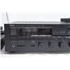 Image 4 : Yamaha TT500U Turntable & Rx-700U Stereo Receiver