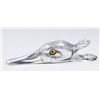 Image 1 : Silverplated Duck Paper Clip