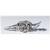 Image 1 : Silverplated Dog Paper Clip