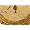 Image 3 : Carved Gilt Frame Barometer