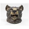 Image 1 : Vienna Style Bronze Bear Inkwell