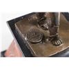 Image 2 : Deco Style Bronze Figure