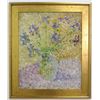 Image 2 : Toby Goldman, 2 Floral Still Lifes