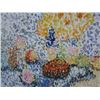 Image 3 : Toby Goldman, 2 Still Lifes
