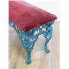 Image 2 : Figural Bench
