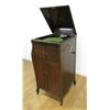 Image 1 : Mahogany Victor Victrola VV-100