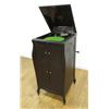 Image 1 : Mahogany Victor Victrola VV-100