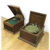 Image 1 : Victor Talking Machine & Columbia Grafonola