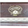Image 2 : Columbia Grafonola Mahogany Case