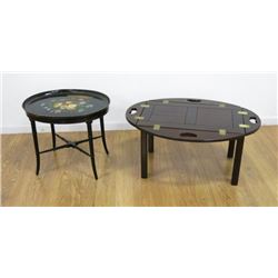 2 Coffee Tables