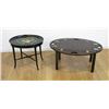 Image 1 : 2 Coffee Tables
