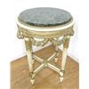 Image 1 : Louis XVI Style Round Side Table