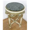 Image 2 : Louis XVI Style Round Side Table