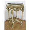 Image 3 : Louis XVI Style Round Side Table