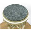 Image 4 : Louis XVI Style Round Side Table